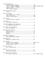 Index 4, Clinton County 1960